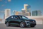 Cadillac CT4 Premium Luxury 2019 года